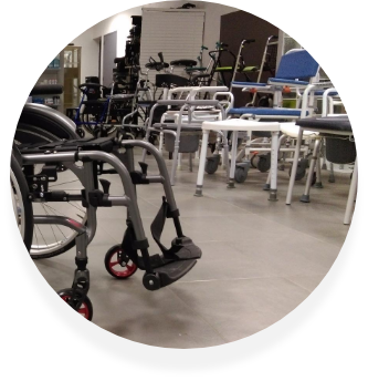 Anjou Mobilite Materiel Medical Angers H1 Service