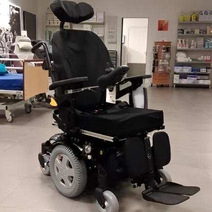 Anjou Mobilite Materiel Medical Angers Nos Prestations