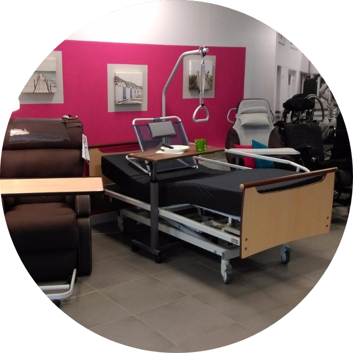 Anjou Mobilite Materiel Medical Angers Le Professionnel Des Equipements Pour Le Maintien A Domicile 2