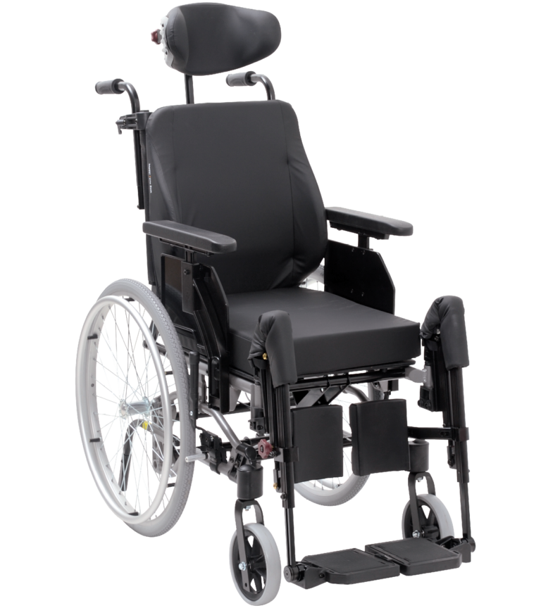 Anjou Mobilite Materiel Medical Angers Netti 4U CE Plus 1